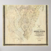 Staten Island South Poster (Vorne)