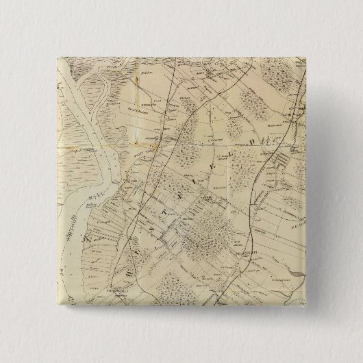 Staten Süd Button (Vorderseite)