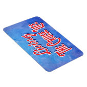 Stateroom Door Marker Vacation Cruise Magnet (Rechte Seite)