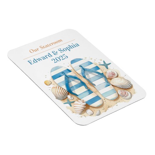 Stateroom Magnet (Rechte Seite)