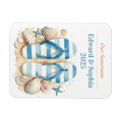 Stateroom Magnet (Horizontal)