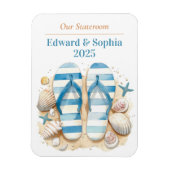 Stateroom Magnet (Vertikal)