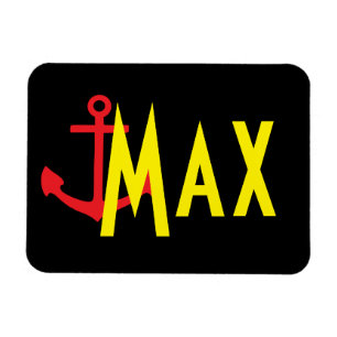 Stateroom Türdekoration, Kreuzfahrttürmarkierung Magnet