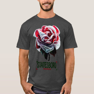 Statesboro Georgia TShirt 3