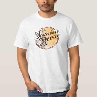 Statesboro Revue grundlegende T T-Shirt