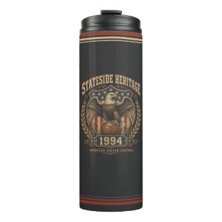 Stateside Heritage 1994 Vintage American Soccer Thermosbecher