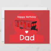 Static Caravan Park Zuhause (Vorderseite)