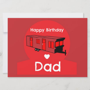 Static Caravan Park Zuhause