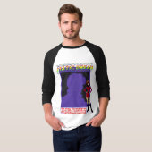 STATIC DREAM T-Shirt (Vorne ganz)