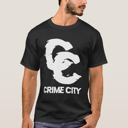 Static Long T-Shirt 2020 Limited Drop (Vorderseite)