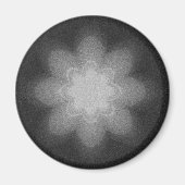 Static Magnet (Vorne)