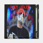 Static Perception Magnet (Vorne)