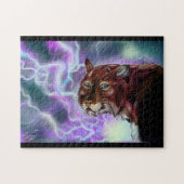 Static Storm Lighting Saber Puzzle (Horizontal)