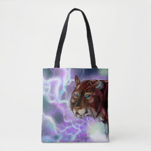 Static Storm Lighting Saber Tasche