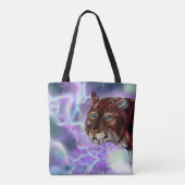 Static Storm Lighting Saber Tasche (Rückseite)