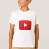StaticTv Medium T-Shirt (Vorderseite)