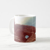 Statik Kaffeetasse (Vorderseite Links)