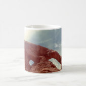 Statik Kaffeetasse (Mittel)