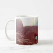 Statik Kaffeetasse (Links)