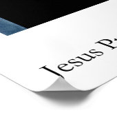 Station 11 poster (Ecke)