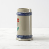 Station 1 ASA Davis Bierglas (Mittel)