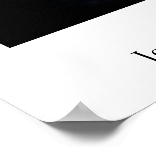 Station 1 poster (Ecke)