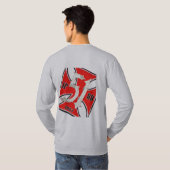 Station 51 Jax RHT T-Shirt (Schwarz voll)