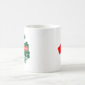 Station Master Kaffeetasse (Mittel)