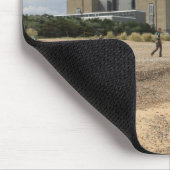 Station Nuklearer Power Mousepad (Ecke)