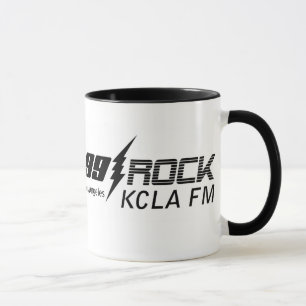 Station/Show SWAG Tasse