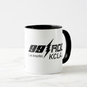 Station/Show SWAG Tasse (VorderseiteRechts)