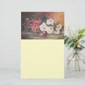 stationär briefpapier (Stehend Vorderseite)