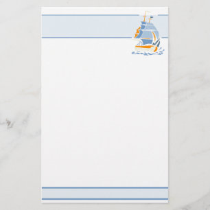 stationär, kundenspezifisch briefpapier