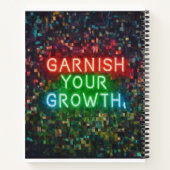 stationär notizblock (Rückseite)