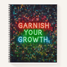 stationär notizblock