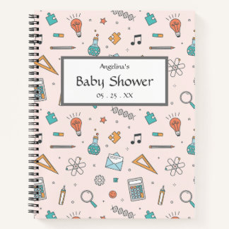 Stationärbild Notizblock