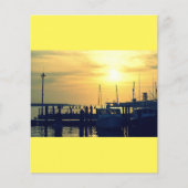 Stationäre Fangleitung (Vorderseite)