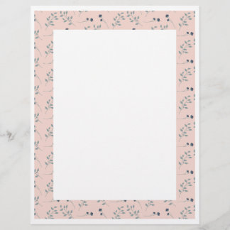 Stationäre Papierflurdrucker Flyer