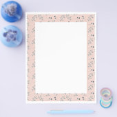 Stationäre Papierflurdrucker Flyer (Einzeln)