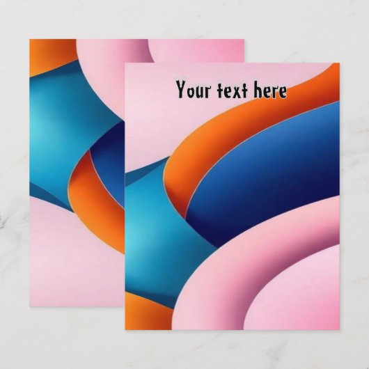 stationärer Betrieb (Vorne/Hinten)