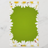 Stationary Briefpapier (Vorderseite)