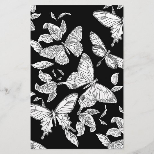 Stationery (Rückseite)