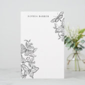 Stationery (Stehend Vorderseite)