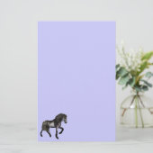 Stationery Briefpapier (Stehend Vorderseite)