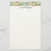 Stationery Briefpapier (Vorderseite)