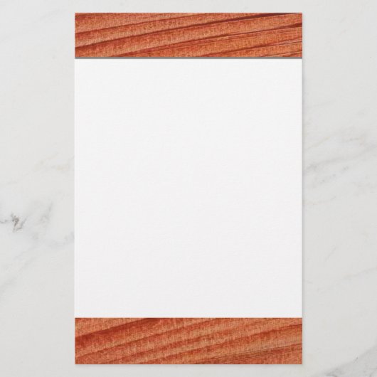 Stationery Briefpapier (Vorderseite)