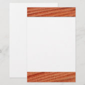 Stationery Briefpapier (Vorne/Hinten)