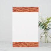 Stationery Briefpapier (Stehend Vorderseite)