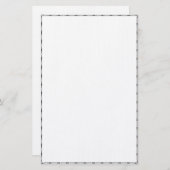 Stationery Briefpapier (Vorne/Hinten)
