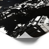 Stationierung der Flotte II Poster (Ecke)